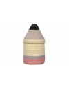 Lorena Canals Kosz dekoracyjny Pencil Small Lorena Canals Kosz dekoracyjny Pencil Small