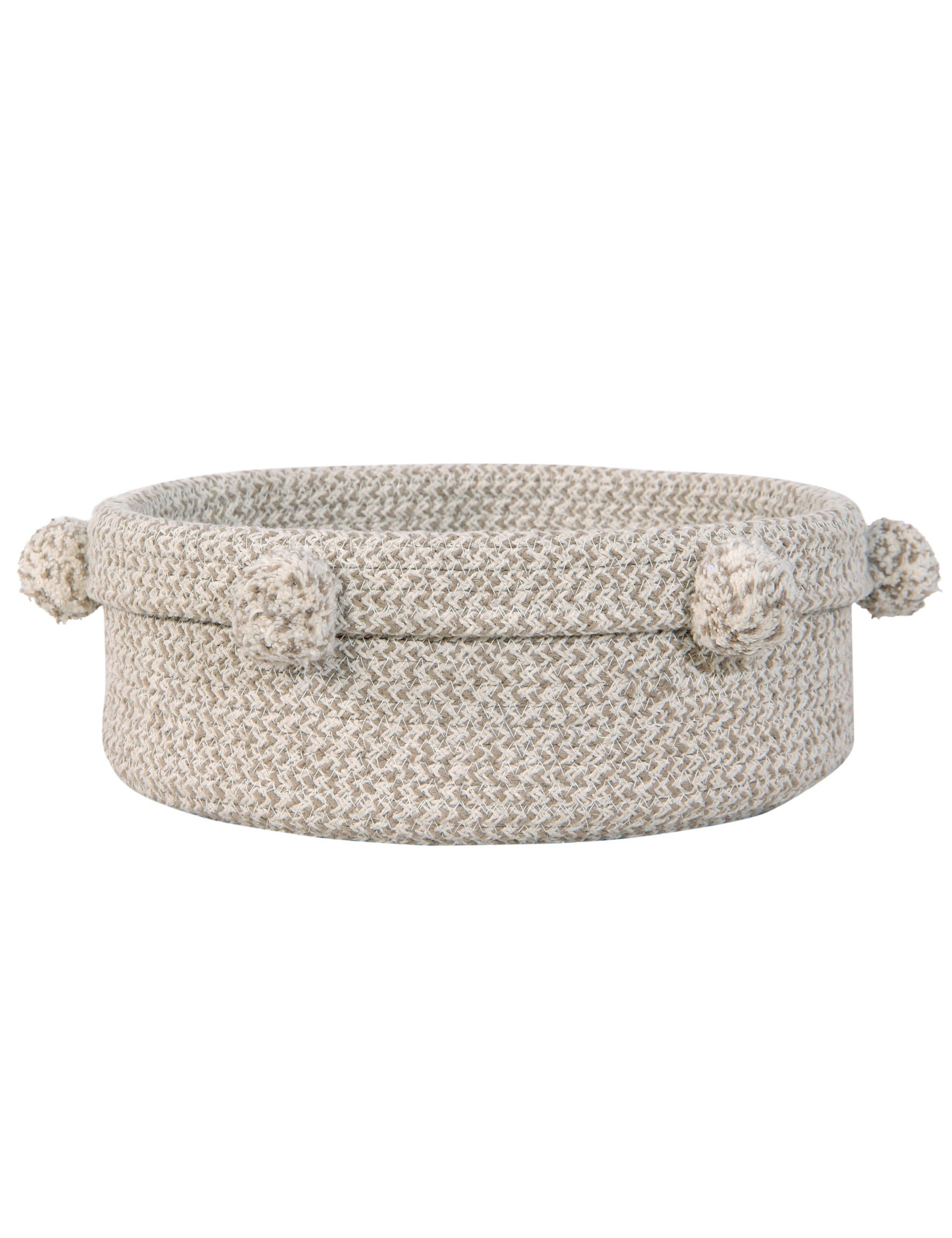 Lorena Canals Kosz dekoracyjny Tray Natural