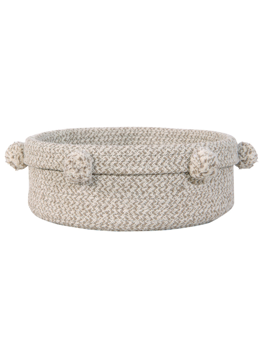 Lorena Canals Kosz dekoracyjny Tray Natural