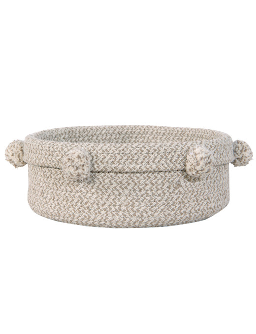 Lorena Canals Kosz dekoracyjny Tray Natural