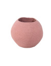 Lorena Canals Kosz dekoracyjny Bola Muted Clay