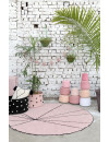 Lorena Canals Kosz dekoracyjny Pebbles Vintage Nude
