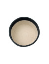 Lorena Canals Kosz dekoracyjny Basket Dual Black Natural