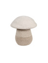 Lorena Canals Kosz Baby Mushroom