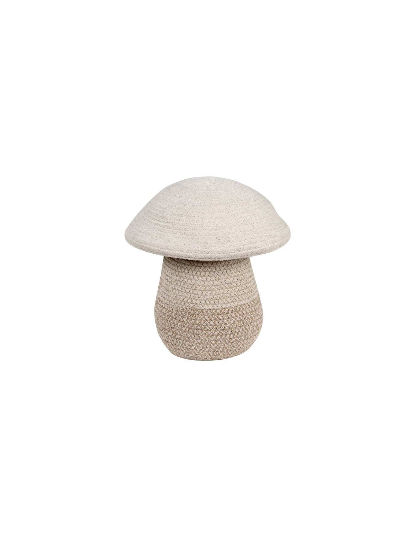 Lorena Canals Kosz Baby Mushroom