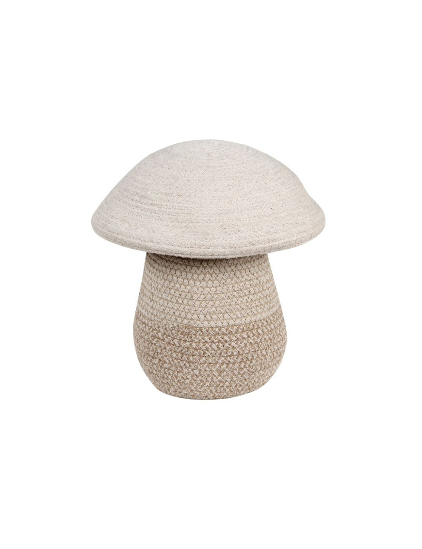 Lorena Canals Kosz Baby Mushroom