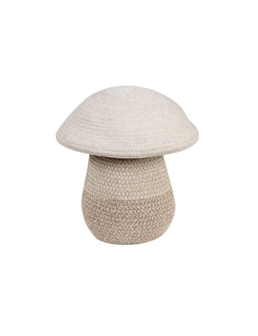 Lorena Canals Kosz Baby Mushroom