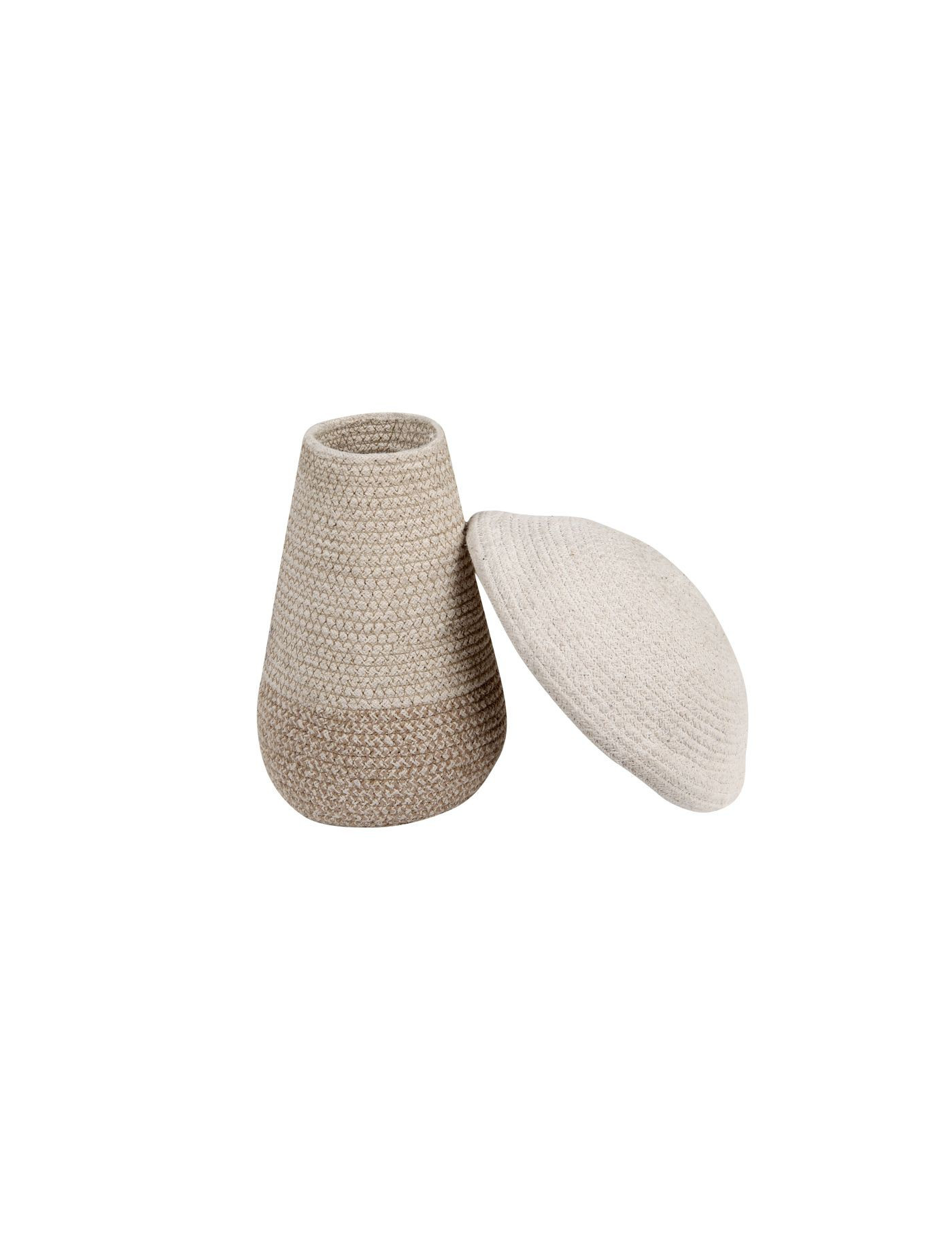 Lorena Canals Kosz Baby Mushroom