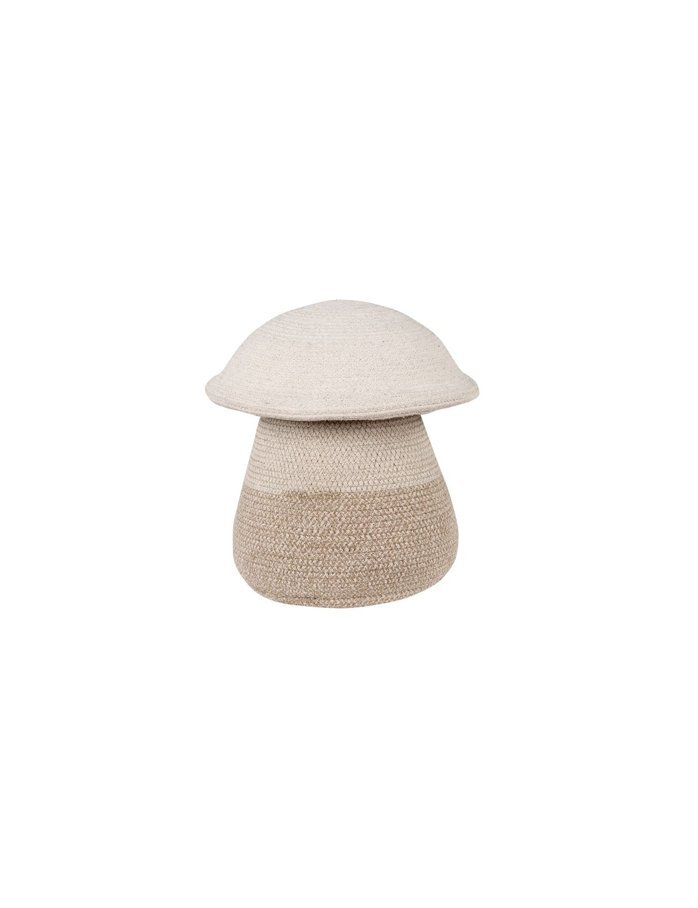 Lorena Canals Kosz Mama Mushroom Lorena Canals Kosz Mama Mushroom