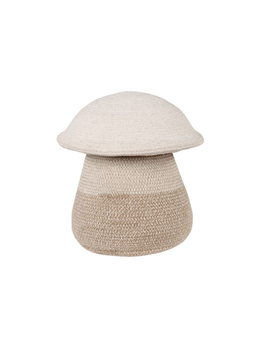 Lorena Canals Kosz Mama Mushroom Lorena Canals Kosz Mama Mushroom