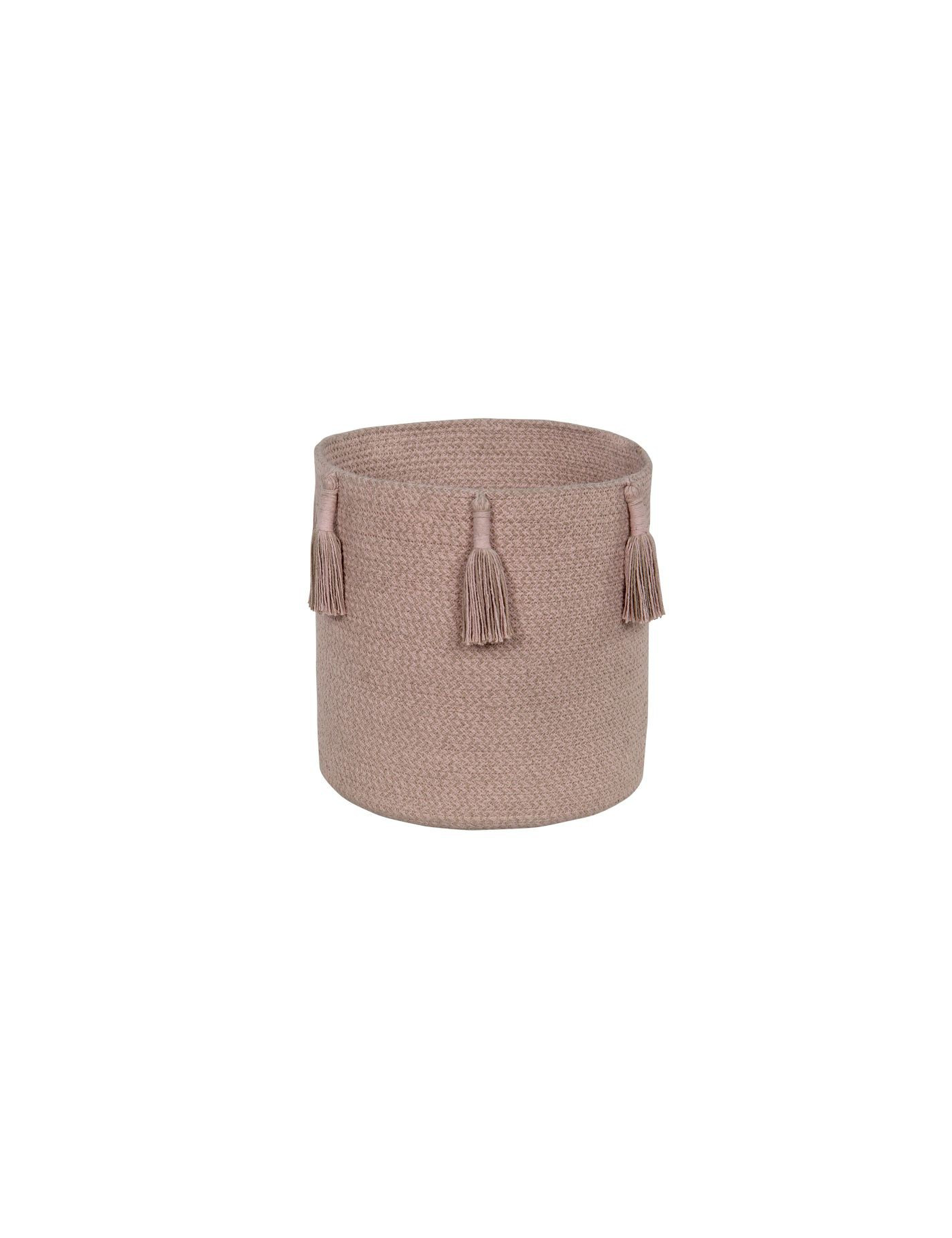 Lorena Canals Kosz Woody Vintage Nude