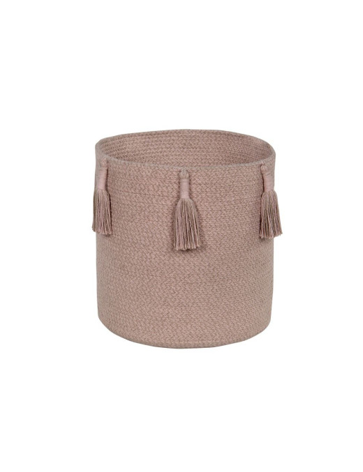Lorena Canals Kosz Woody Vintage Nude