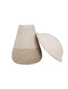 Lorena Canals Kosz Mama Mushroom Lorena Canals Kosz Mama Mushroom
