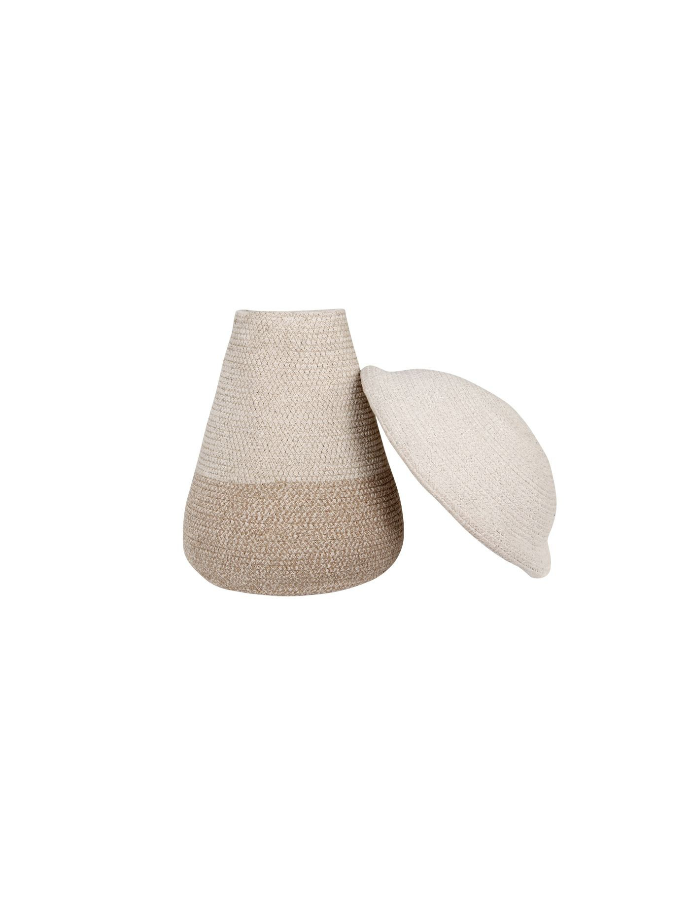 Lorena Canals Kosz Mama Mushroom Lorena Canals Kosz Mama Mushroom