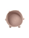 Lorena Canals Kosz Woody Vintage Nude