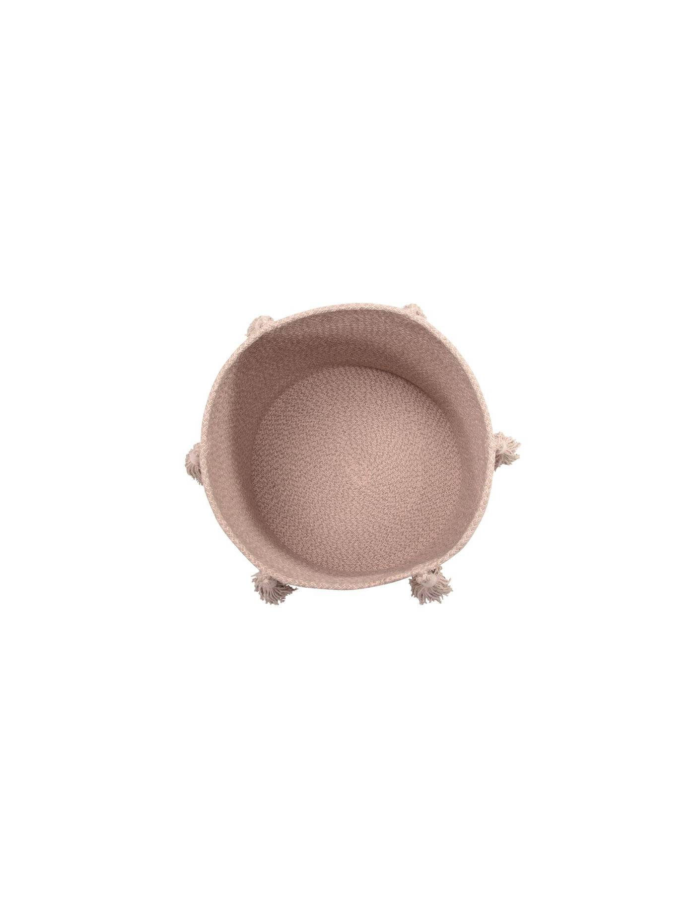 Lorena Canals Kosz Woody Vintage Nude