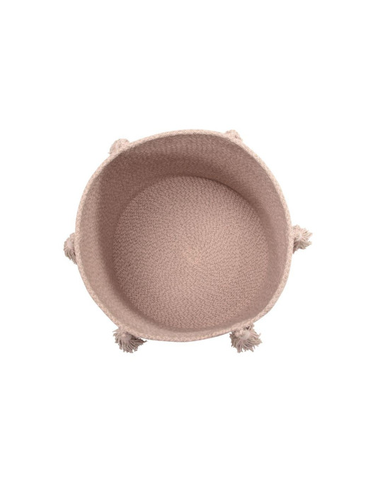 Lorena Canals Kosz Woody Vintage Nude