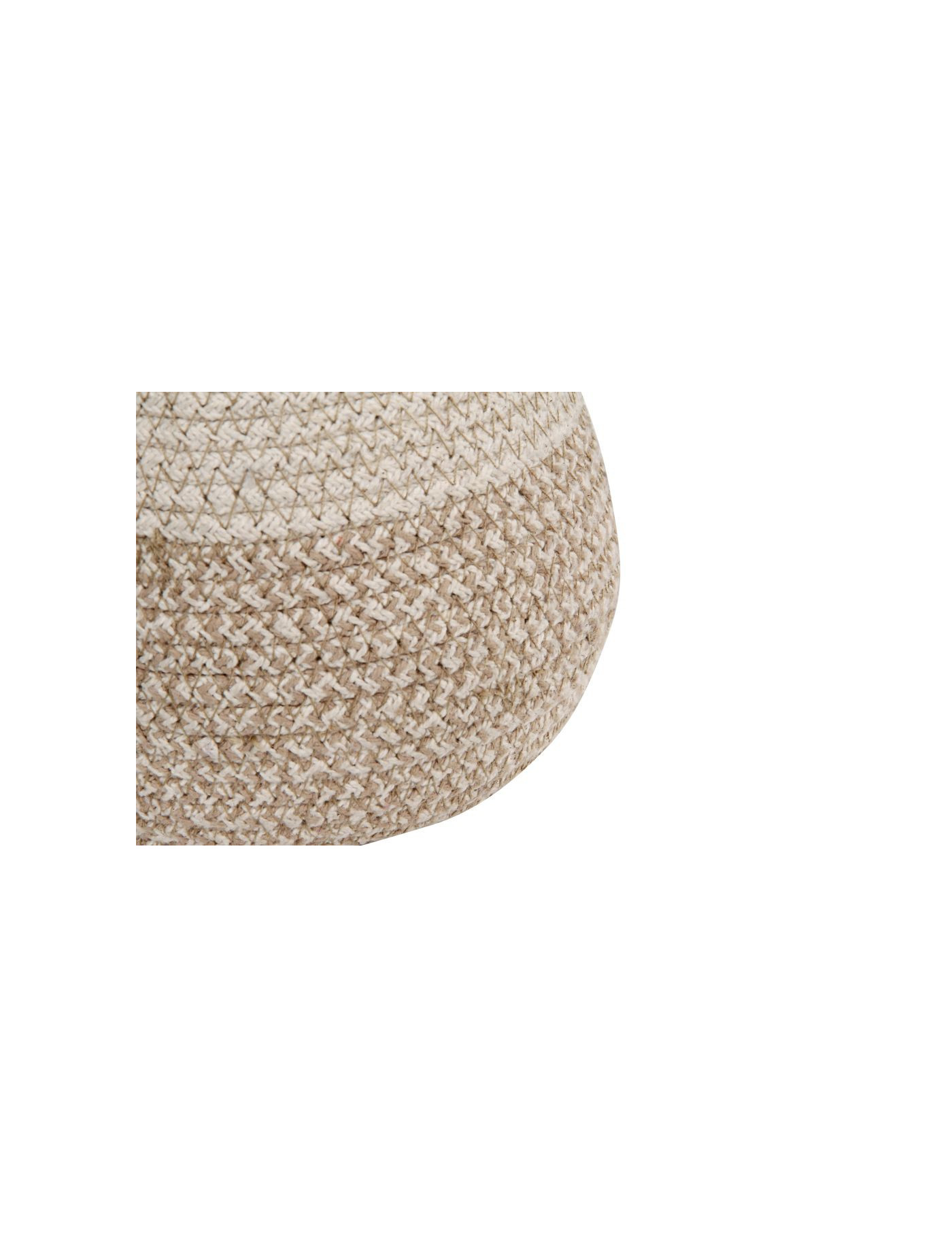 Lorena Canals Kosz Baby Mushroom
