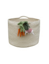 Kosz Veggies Lorena Canals Kosz Veggies Lorena Canals