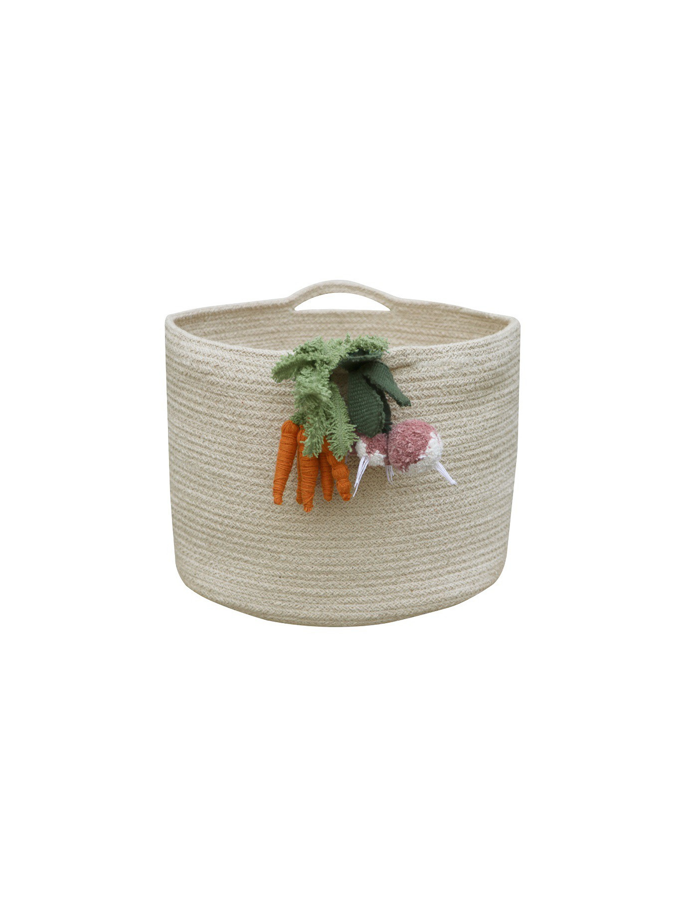 Kosz Veggies Lorena Canals Kosz Veggies Lorena Canals