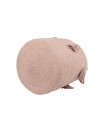 Lorena Canals Kosz Woody Vintage Nude