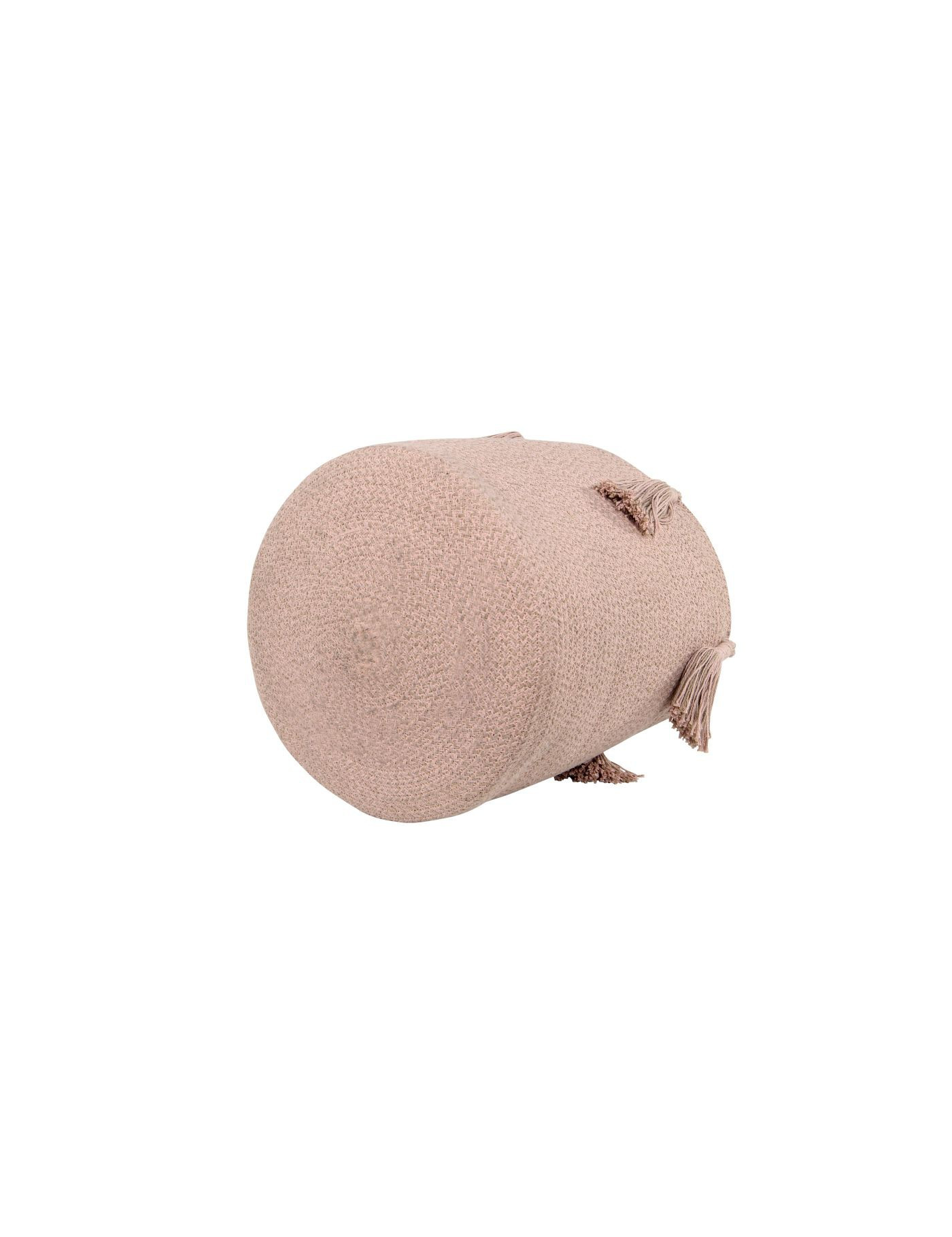 Lorena Canals Kosz Woody Vintage Nude