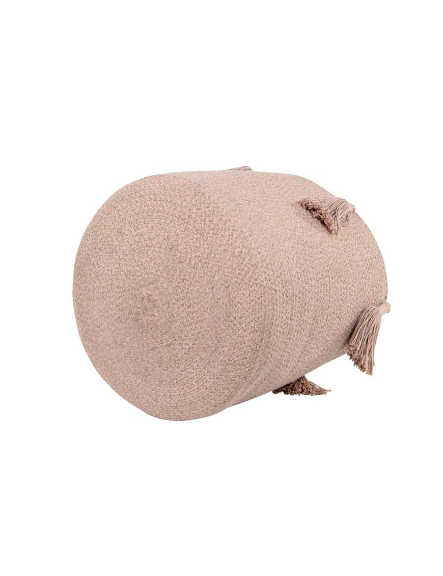 Lorena Canals Kosz Woody Vintage Nude