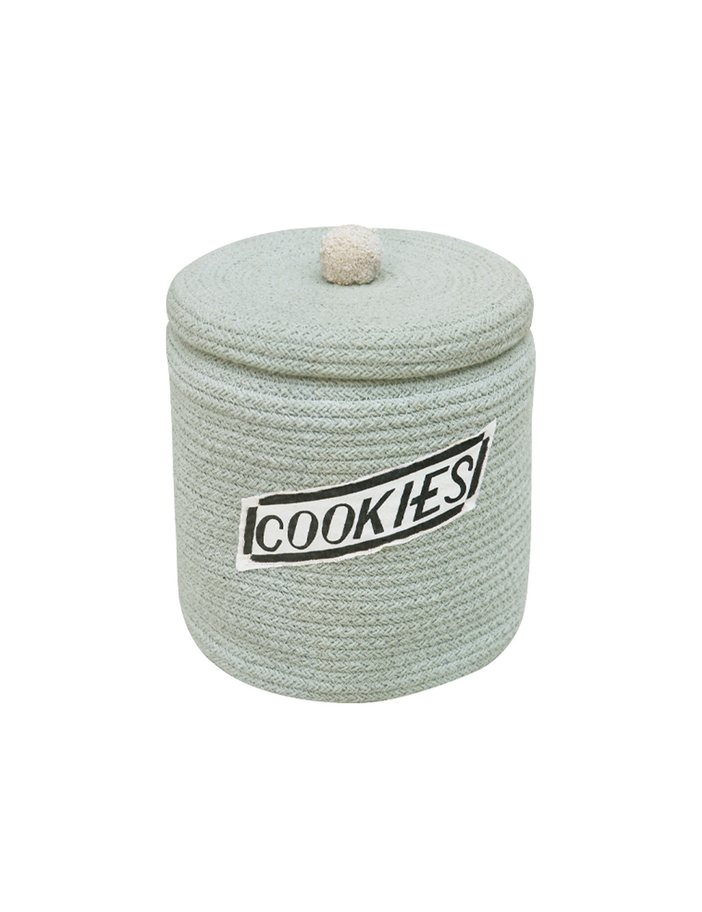 Kosz dekoracyjny Cookie Jar Lorena Canals