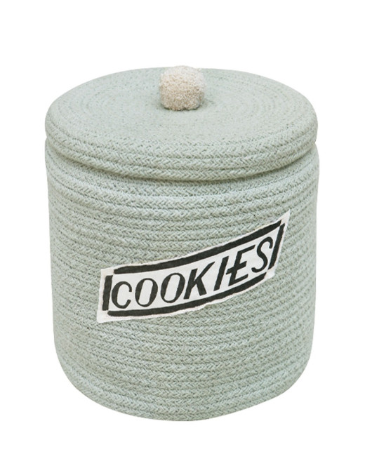Kosz dekoracyjny Cookie Jar Lorena Canals