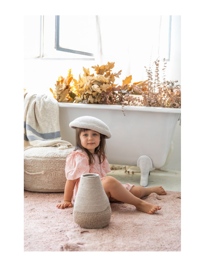 Lorena Canals Kosz Baby Mushroom