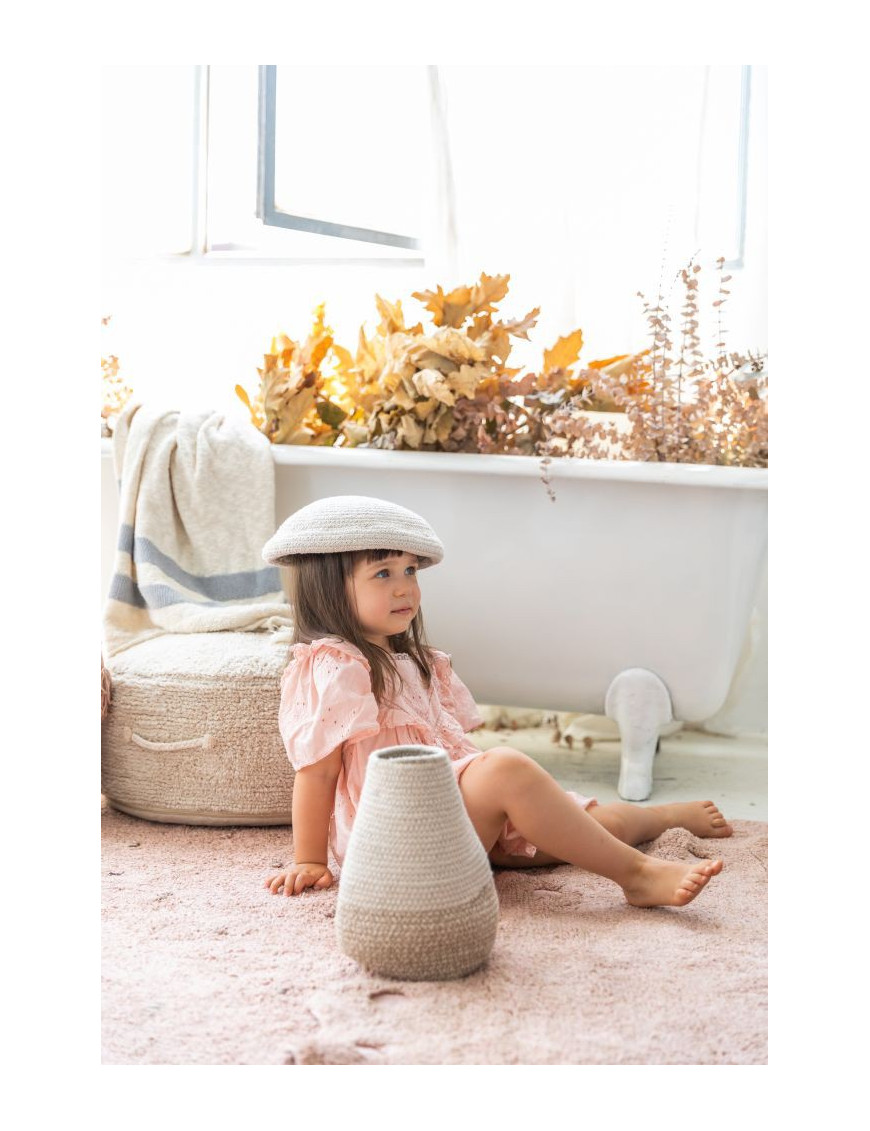 Lorena Canals Kosz Baby Mushroom