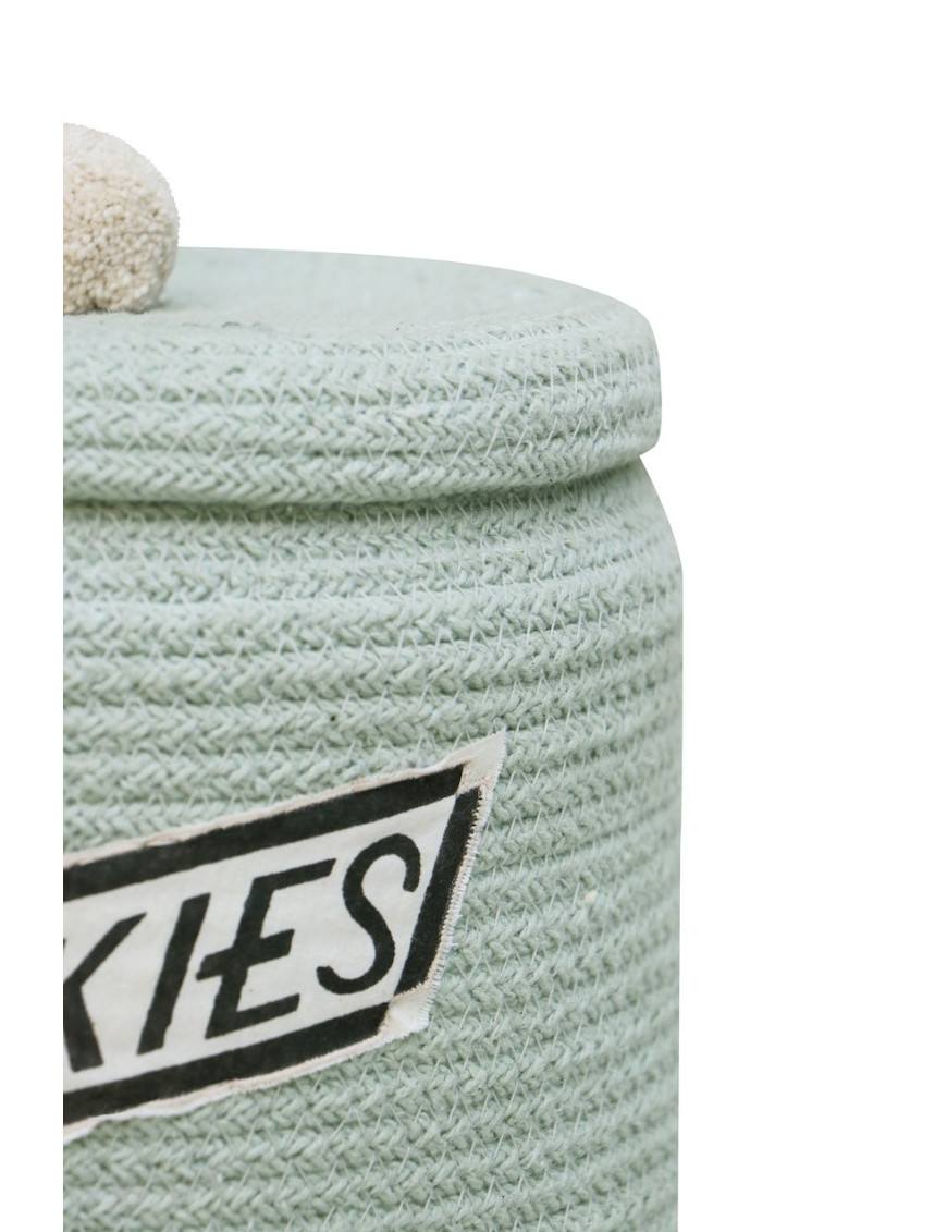 Kosz dekoracyjny Cookie Jar Lorena Canals