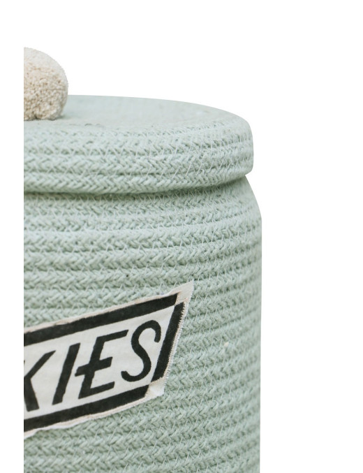 Kosz dekoracyjny Cookie Jar Lorena Canals