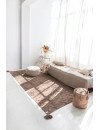 Lorena Canals Kosz Woody Vintage Nude