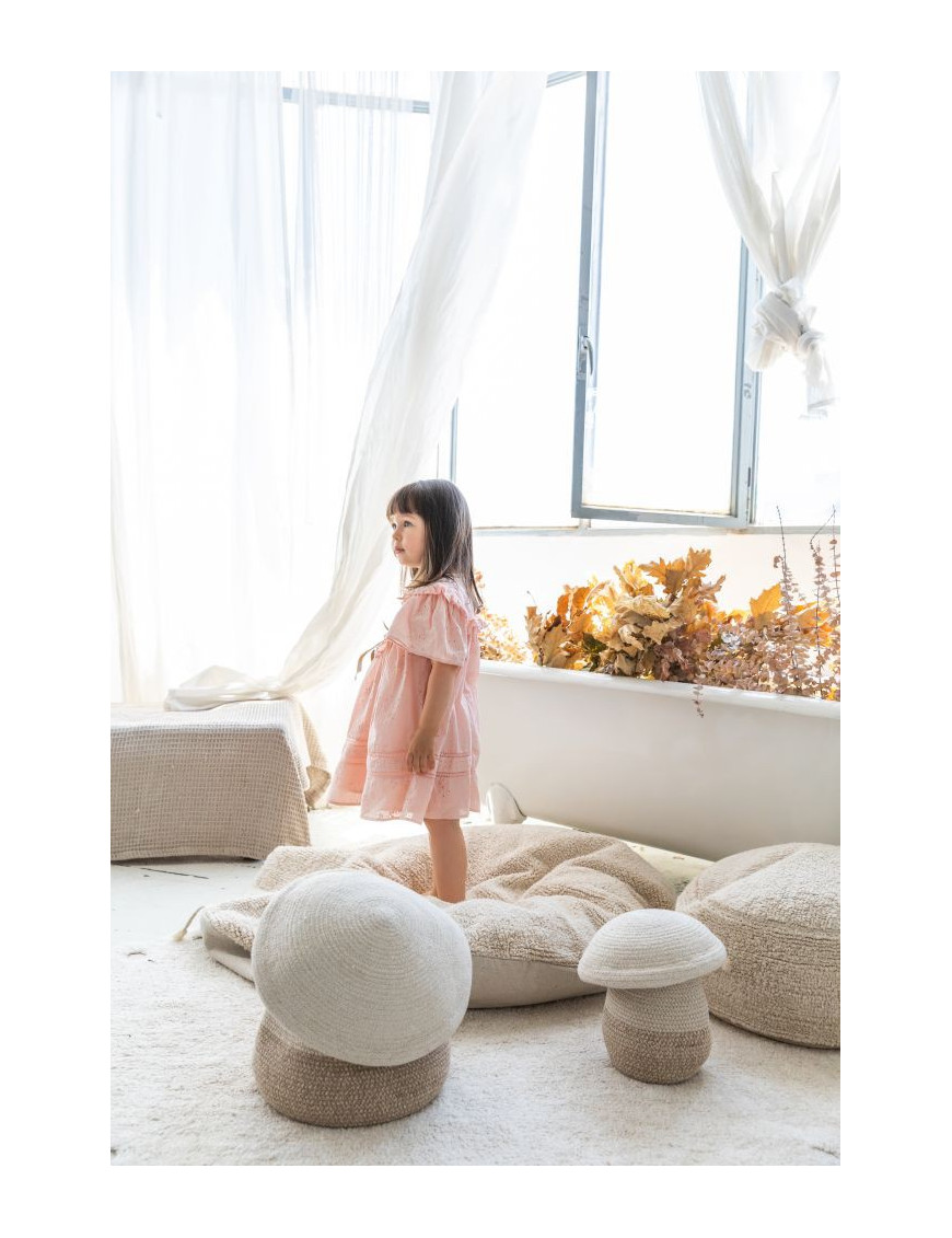 Lorena Canals Kosz Mama Mushroom Lorena Canals Kosz Mama Mushroom