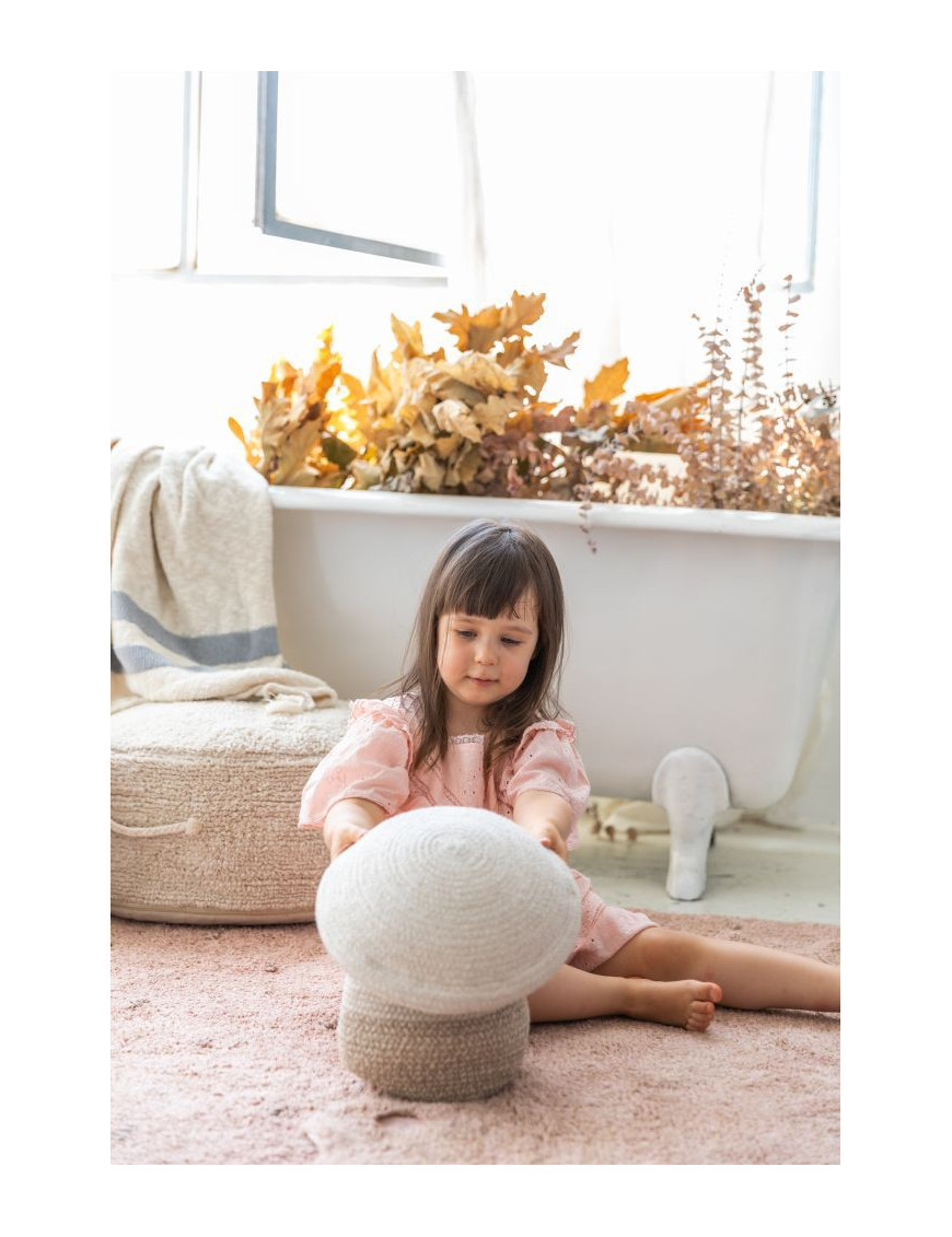 Lorena Canals Kosz Baby Mushroom