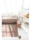 Lorena Canals Kosz Woody Vintage Nude