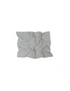 Lorena Canals Kocyk bawełniany Biscuit Light Grey