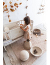 Lorena Canals Kosz Baby Mushroom