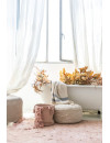 Lorena Canals Kosz Woody Vintage Nude