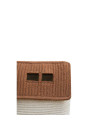Kosz Domek Toffee Eco-City 22x22x34 cm Lorena Canals
