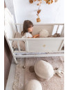 Lorena Canals Kosz Mama Mushroom Lorena Canals Kosz Mama Mushroom
