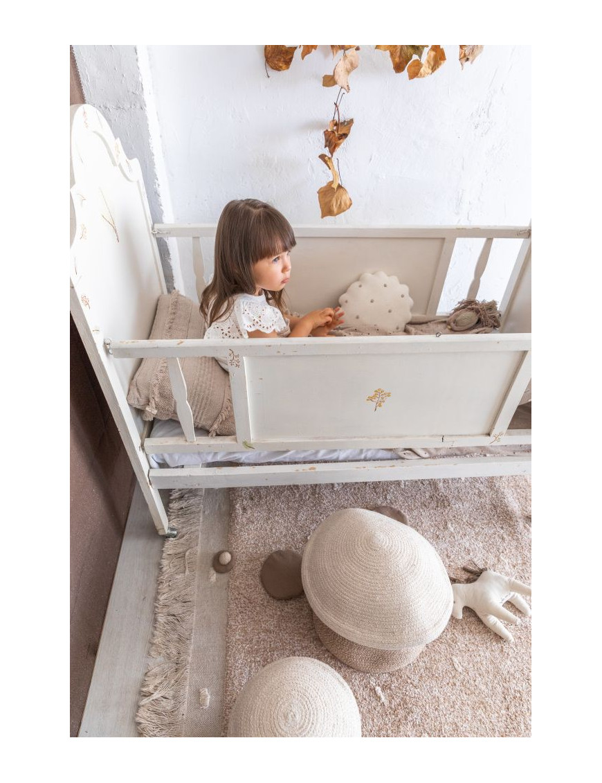 Lorena Canals Kosz Mama Mushroom Lorena Canals Kosz Mama Mushroom
