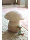 Lorena Canals Kosz Baby Mushroom