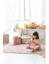 Lorena Canals Kosz Woody Vintage Nude