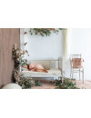 Lorena Canals Kosz Woody Vintage Nude