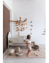 Lorena Canals Kosz Baby Mushroom