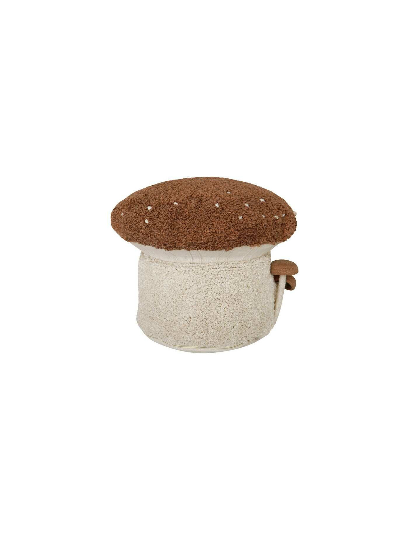 Pufa Borowik Boletus Lorena Canals