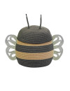 Kosz dekoracyjny Mama Bee, Planet Bee, Lorena Canals