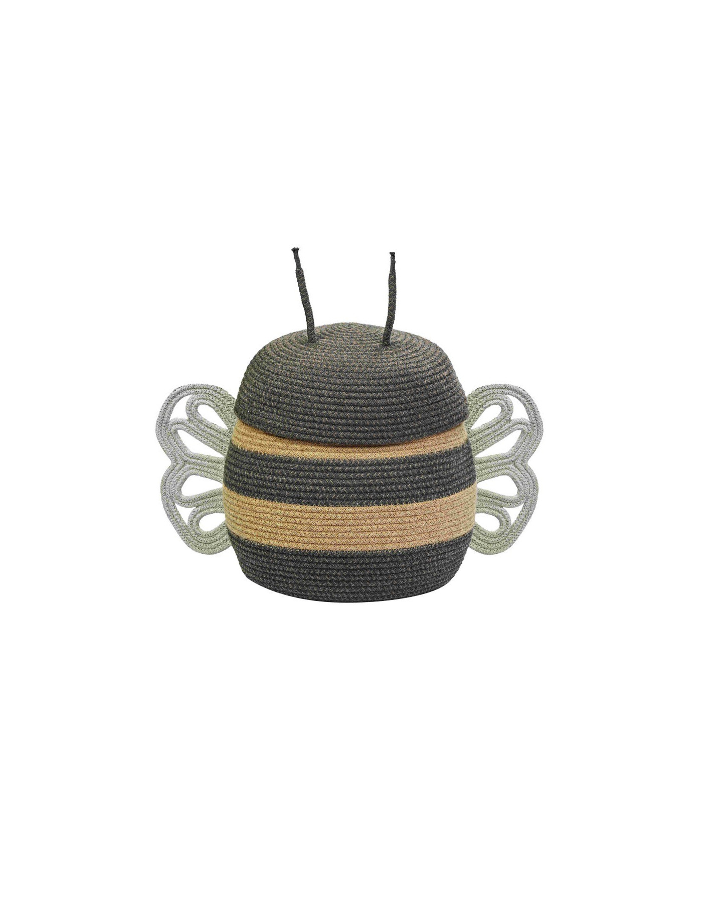 Kosz dekoracyjny Mama Bee, Planet Bee, Lorena Canals